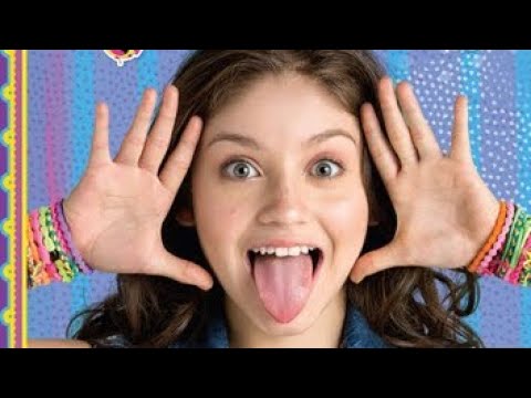 Я ЛУНА 2 СЕЗОН 2 СЕРИЯ (1 ЧАСТЬ)-РУССКАЯ ОЗВУЧКА