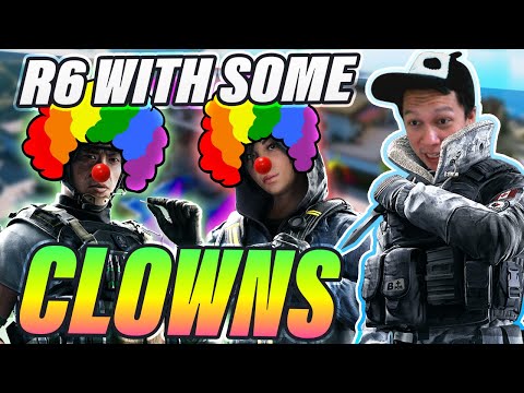 is it time to go pro? - Tom Clancy's Rainbow Six Siege