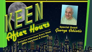 Keen After Hours // George Ashiotis video
