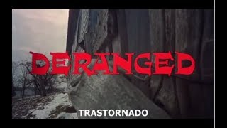 Deranged (Trastornado) 1974 --THE BEST ED GEIN MOVIE--  in English con Subtitulos en Español ..!!