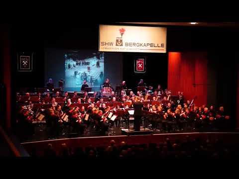 SHW-Bergkapelle - "Crown Imperial"