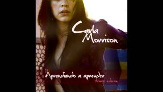 Carla Morrison - Nunca Me Dejes