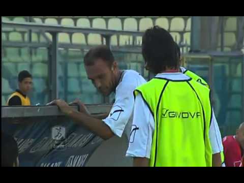 Sassuolo 3-1 Nocerina 27/08/2011 2011-12 - 1°