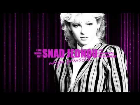 Iveta Bartošová - Snad jednou najdu průvodce / 2003