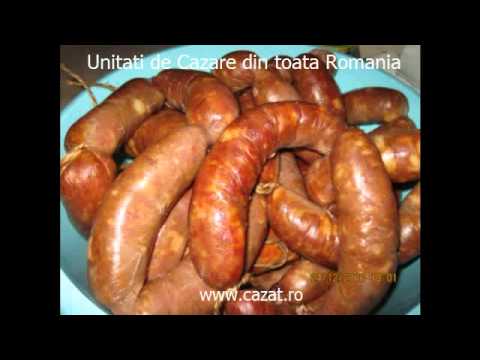 Cazare Holboca, Iasi - Cazat.ro