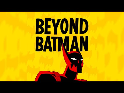 “Beyond Batman” - Batman Beyond Meets Batman ‘66 (DC Fandome)