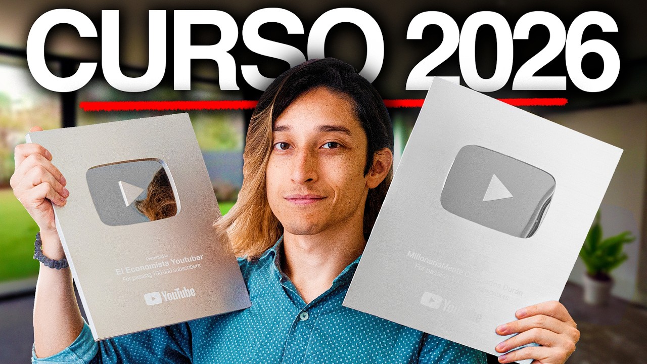 From 0 to 10,000 Subscribers in 28 Days (Full Course)