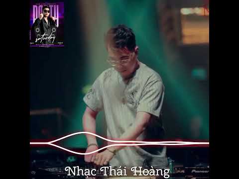 Nhạc cảnh Thái Hoàng. Pass lại DJ AT vẫn chất. Ae nghe cảm nhận nhé.#thaihoang #nonstop #djtiktok
