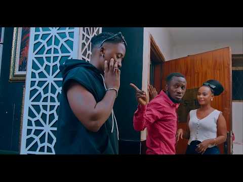 Sqoop Larma - Nebirungi Byogere (Offical MUsic Video)