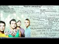 Hedley - Perfect Instrumental 