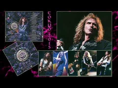 Whitesnake - 2015-11-02 Tokyo - Full Show