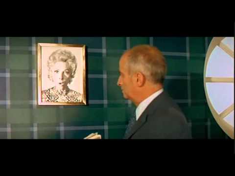 Le Gendarme en Balade - Louis de Funes