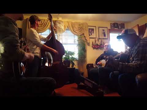 Blood On The Ground - The Stonewalls - New Bluegrass - Like, Share & Subscribe - #bluegrass