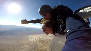 Sin City Skydiving
