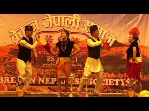 Takan Tukun Dance Cover