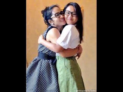 Berita 12 September 2015 - VIDEO Perang Berakhir, Aurel Peluk Mesra Krisdayanti