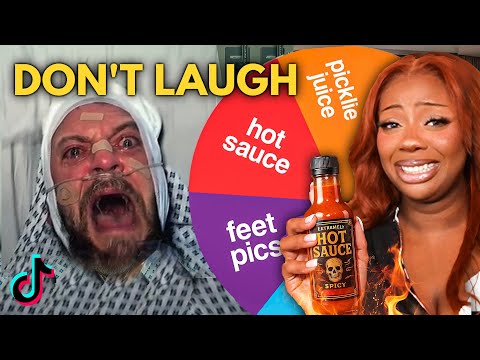 The Hardest Try Not To Laugh You’ll Ever Watch (WITH PUNISHMENTS)
