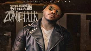 Preme Dibiasi & Styles P - Holiday