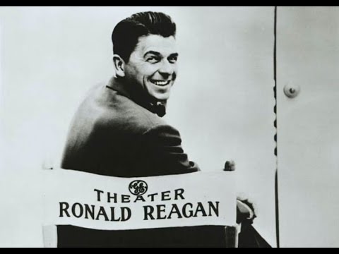 Jack Benny TV Special 1956-02-19 GE Theater 'The Honest Man' Host Ronald Reagan with Charles Bronson