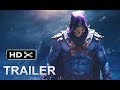 He-Man Movie Trailer Teaser - 2024 Masters of the universe