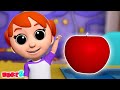 Fruits Song For Kids बेबी शार्क Luke And Lilly Hindi Rhymes For Children