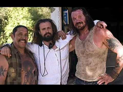 The Devils Rejects- Rob Zombie