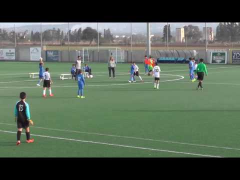FERRIOLENSE 5 - ESTUDIANTES CIDE 2