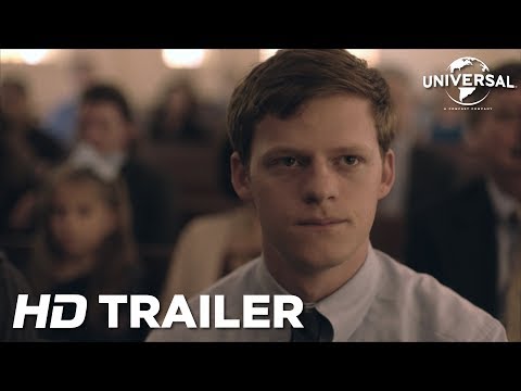 Boy Erased (International Trailer)