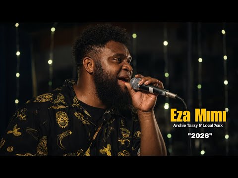 Archie Tarzy (2026) - Eza Maımı -_Ft. Local 7sııx | Png Latest 2026 Music 