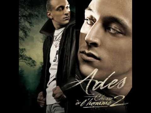 08. Ades - Ne Pars Pas