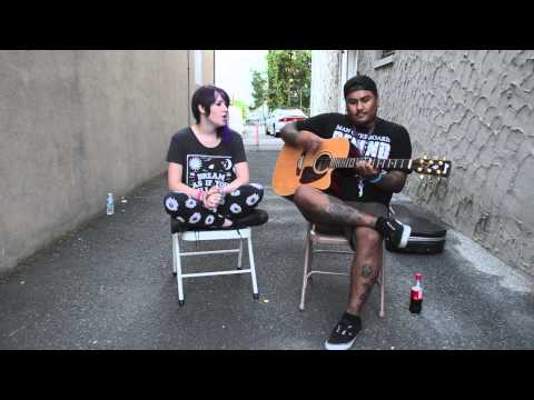 Top Of Our Lungs - Candy Hearts