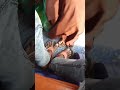 Desi Feet Sie In Auto