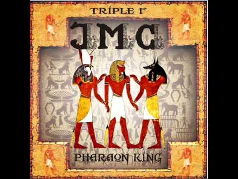 JMC Pharaon King - Mucho por recorrer