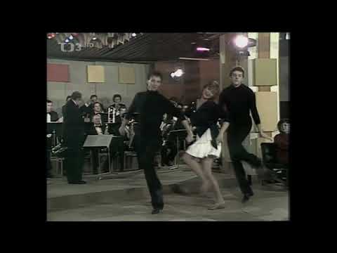 Mám doma koně  *  zp. Jana Paulová   orch.  K Vlacha    ČST  1984