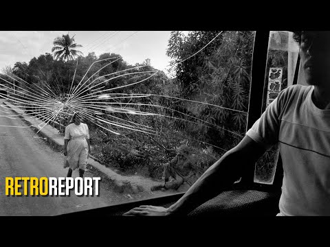 Dictators and Civil Wars: The Cold War in Latin America | Retro Report