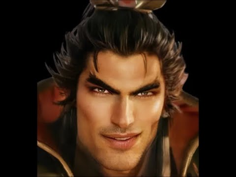 "Samurai Scanners" got me like