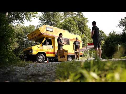 frastanzer Bierzahl! 2025 - Wir sind wieder da!