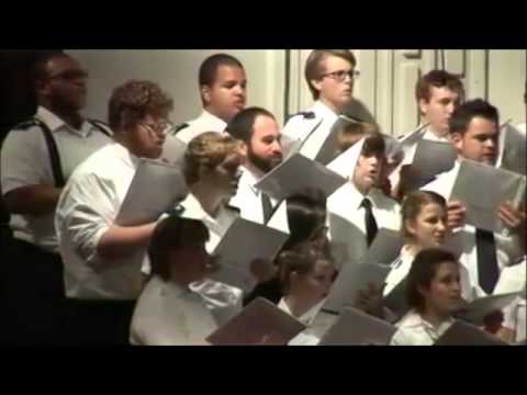 How Beautiful Upon the Mountains - James Curnow