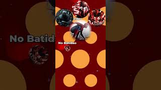 MONTAGEM HELDER vs NO BATIDÃO vs NO RADAR