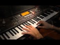 Metro 2033 - Main menu theme 