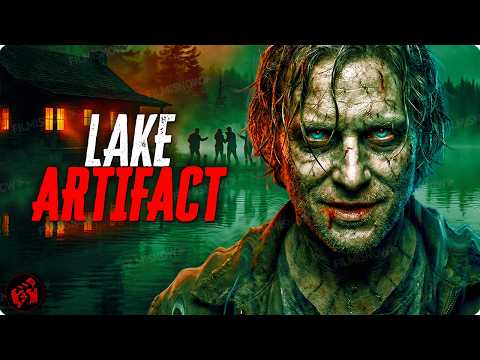 LAKE ARTIFACT | Time Doesn’t Work at This Cabin | Full Movie
