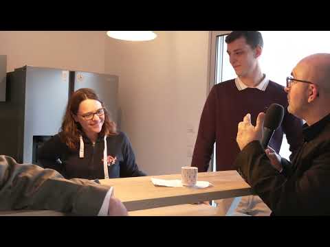 Que sont-ils devenus ? Les Fées du Logis