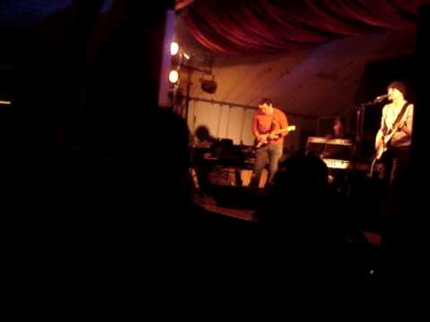 Ole Kristiansen Band