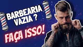 BARBEARIA LUCRO GARANTIDO! Como Atrair Clientes para Barbearia