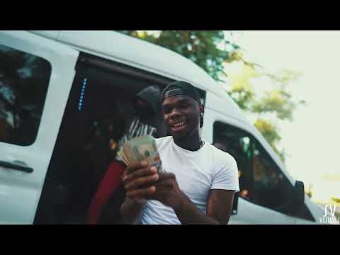 G Bally - Real Facts (Official Music Video) 🎥: @ShayVisuals