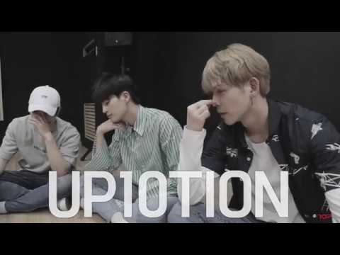 U10TV ep 129 - 결정! 유텐TV! 허니잼~꿀잼! 프롤로그