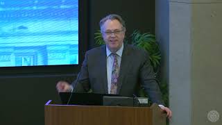 The 2023 U.S. Treasury Market Conference