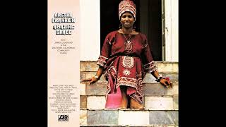 Aretha Franklin - Give Yourself to Jesus (Live at New Temple Missionary Baptist Church, Los Angeles)