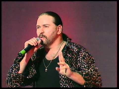 Олександр Тищенко - Я просто хотів любові 2004р.