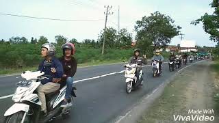 Download lagu Keseruan touring babylook di sumatra #babylook #babylook mp3